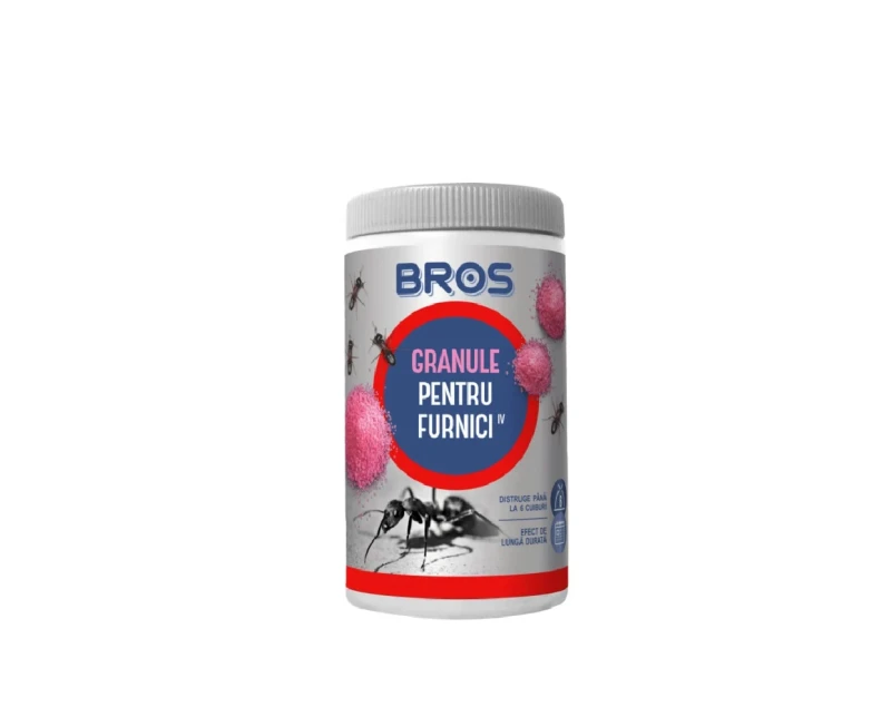 BROS GRANULE PENTRU FURNICI 75G 